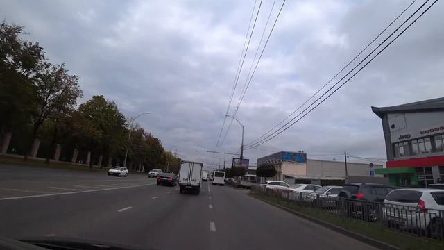Моя жизнь после переезда на ПМЖ в Краснодар: садовое товарищество Кубанские Нивы смотреть онлайн