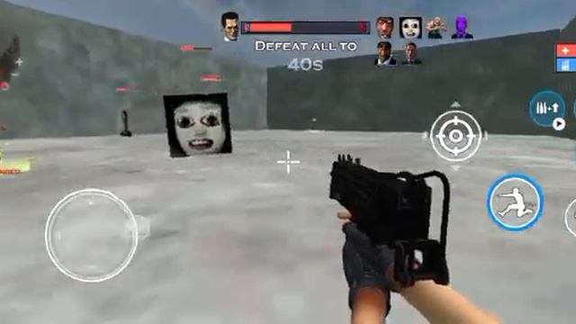 Rosalia Bizcochito Family, Obunga Family And Angry Munci Nextbot Gmod смотреть онлайн