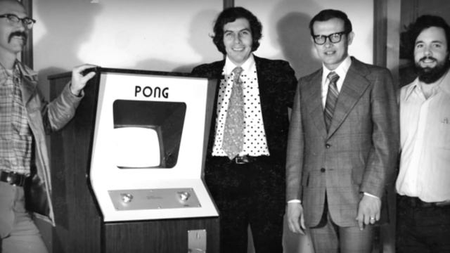 Atari and the Business of Video Games: Crash Course Games #4 смотреть онлайн