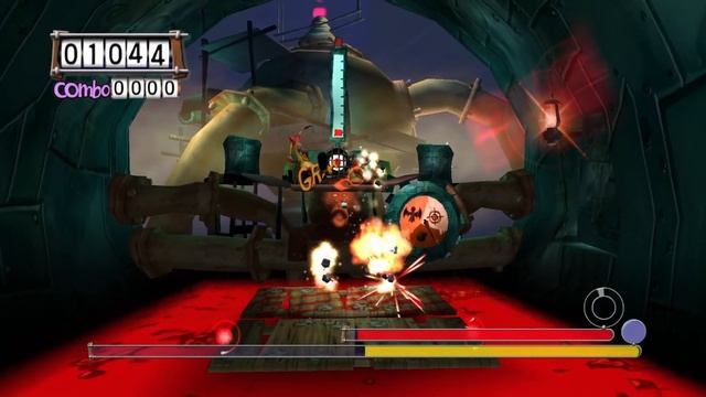 More Rayman 3 pain in one video смотреть онлайн