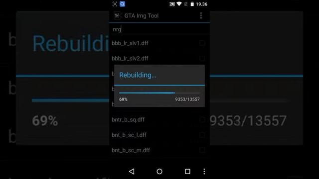 Masang mod GTA SAN ANDROID work 100% смотреть онлайн