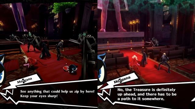 Differences Between Persona 5 And Persona 5 Royal | Side By Side Comparison