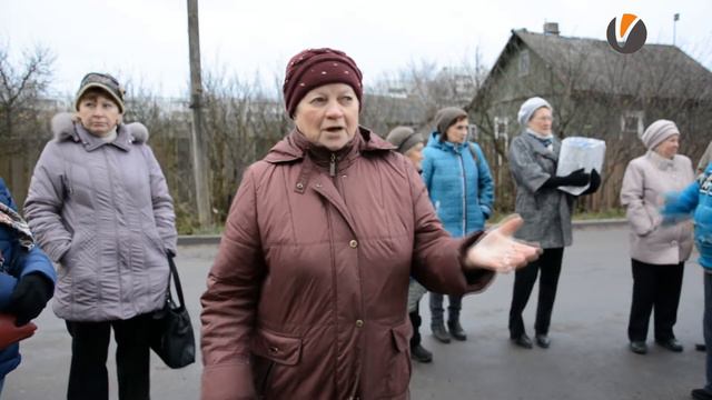 Новгородские трущобы смотреть онлайн