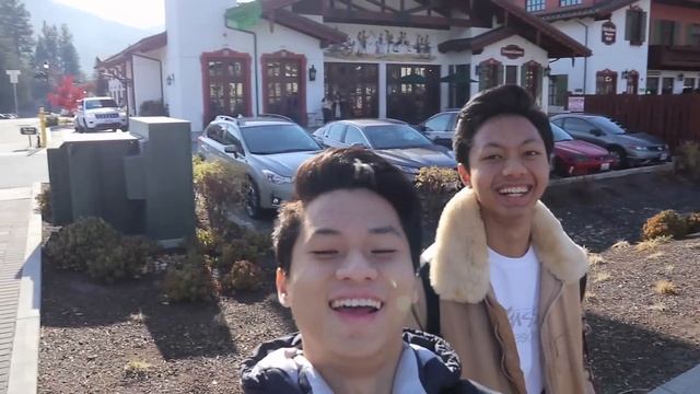 MAKRAB BARENG ANAK" INDONESIA DI SEATTLE, AMERIKA! - PERMIAS SEATTLE 2019-2020 смотреть онлайн