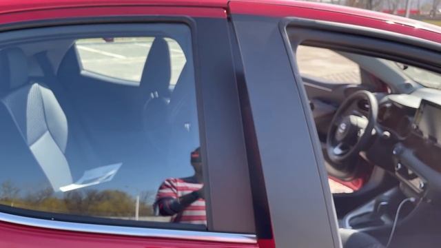 2.8l /100 km! NU este păcăleală, noua MAZDA2 HYBRID este o TOYOTA YARIS mai IEFTINĂ cu 680 Euro смотреть онлайн