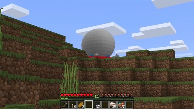 The Scariest Thomas Tank Engine in Minecraft - Coffin Meme