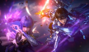 Трон, отмеченный Богом, 5 сезон, 7 серия (111 серия)