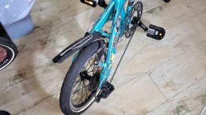 How to Change Shift Cable - Shimano Revoshift 7-Speed
