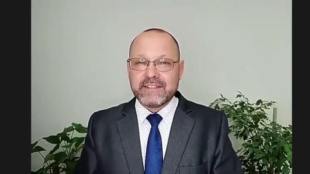 Проповедь. Без Меня не можете делать ничего. (Служение Церквей ЕврАзии 6.10.2022) смотреть онлайн