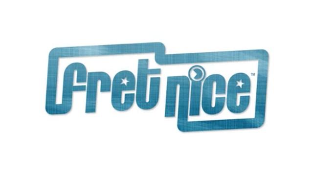 Fret Nice Music - Main Song смотреть онлайн