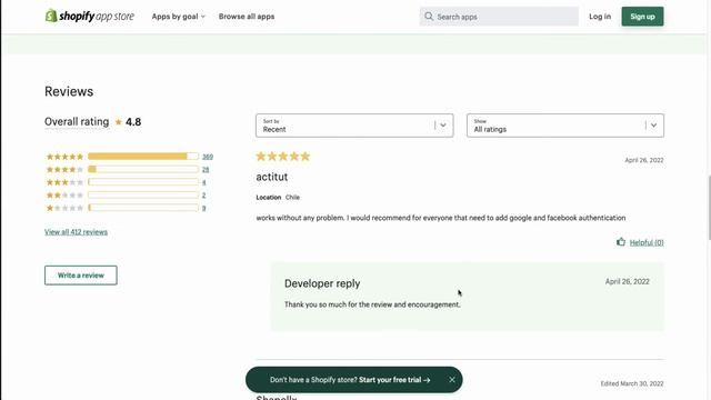 Social Login Apps for Shopify: Top 5 смотреть онлайн