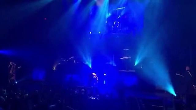 JOHN 5 Explains Why He Beat Up MARILYN MANSON On Stage In 2003 | Metal Injection смотреть онлайн