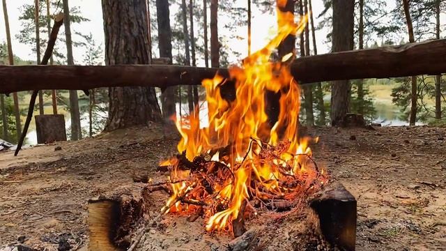 Вёсельный трип по озеру Селигер смотреть онлайн