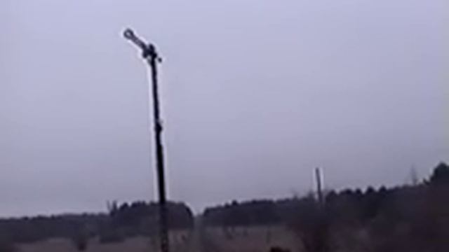 Поездка в Дудорово через Брянск (11.2003)