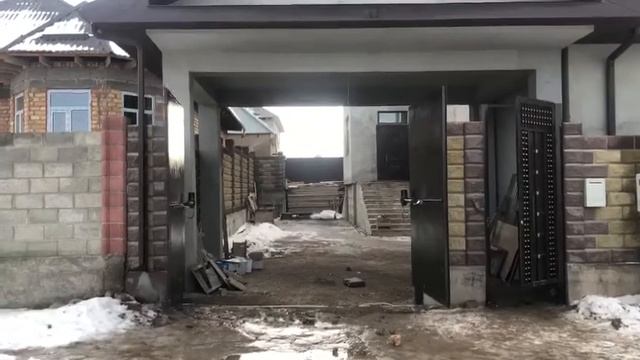 Бишкек ворота.На заказ любой сложности.ват сап 0555060905.Адрес.Орозбекова 277 смотреть онлайн