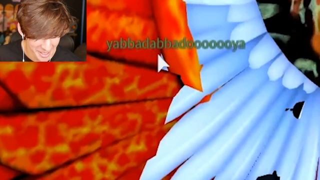 Roblox trolling with the BIGGEST avatar possible... смотреть онлайн