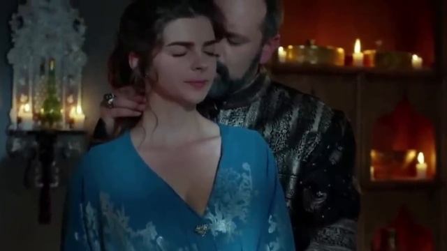 Когда Михримах остыла к Рустему? смотреть онлайн