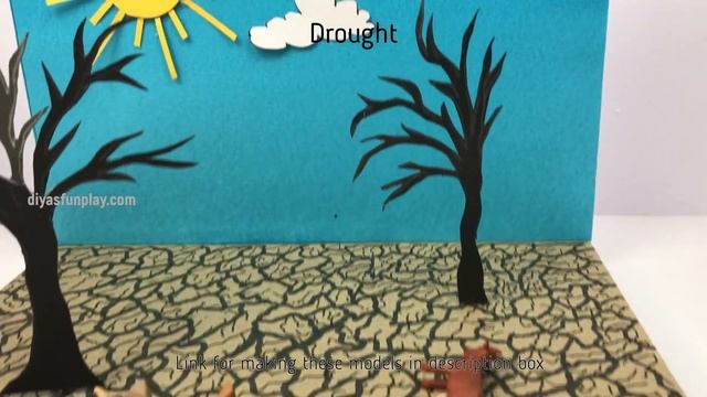 5 best natural disaster working models | natural disaster working model | Flood | Earthquake смотреть онлайн