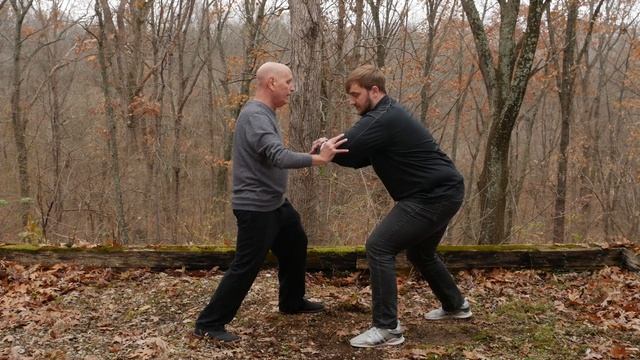 How To Push Someone 100 lbs. Heavier Than You Effortlessly! смотреть онлайн