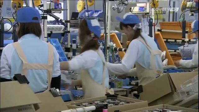 Как это работает: японские унитазы TOTO смотреть онлайн