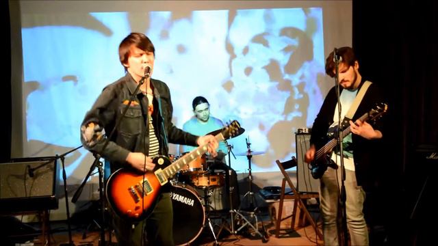 Perfekt Prezence - Другая музыка, 31.01.20, Уфа, 