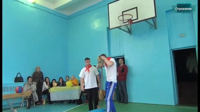 А НУ КА ПАРНИ смотреть онлайн