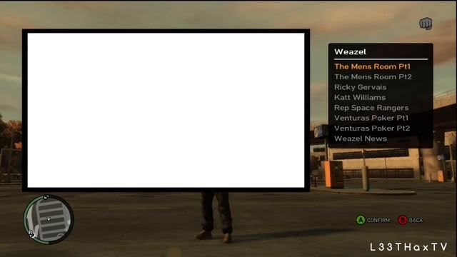 GTA IV - Evil Blunt's Console Trainer v1 - ISO (Xbox 360) смотреть онлайн