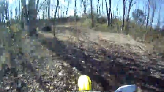 2007 Suzuki RMZ450 Terry Ranch MX Fillmore IN. October 2011 #2 смотреть онлайн