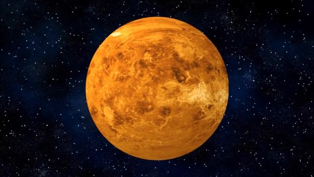 Завораживающая космическая музыка...и вселенная. смотреть онлайн