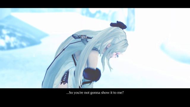Drakengard 3 - Zero Meets Accord