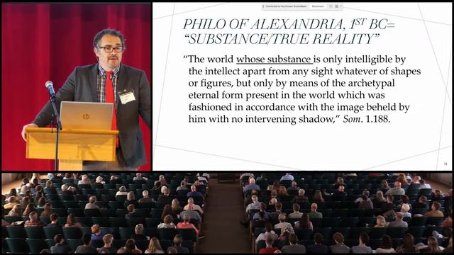 “Faith is the __ of Things Hoped For.” How Should We Translate Hebrews 11:1? - Dr. Will Dilbeck смотреть онлайн