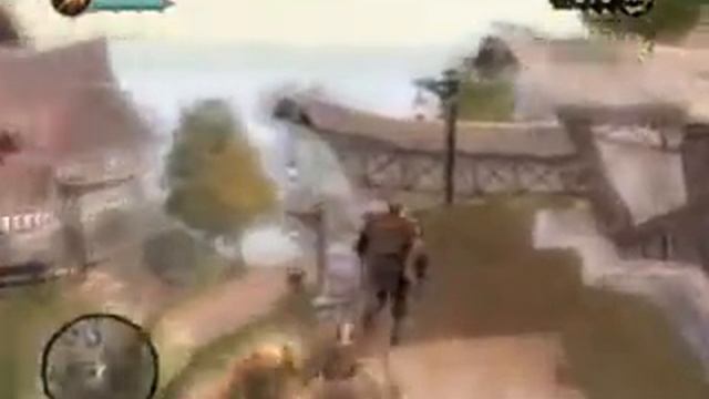 Overlord Raising Hell Walkthrough Part 6: Collecting Servants смотреть онлайн