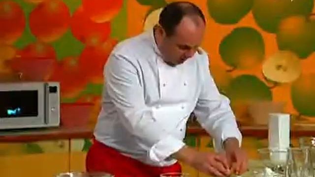 Фрикадельки из белой рыбы