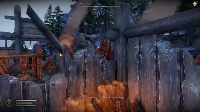 The Elder Scrolls V: Skyrim Special Edition [Modded] Playthrough | Part 1 смотреть онлайн