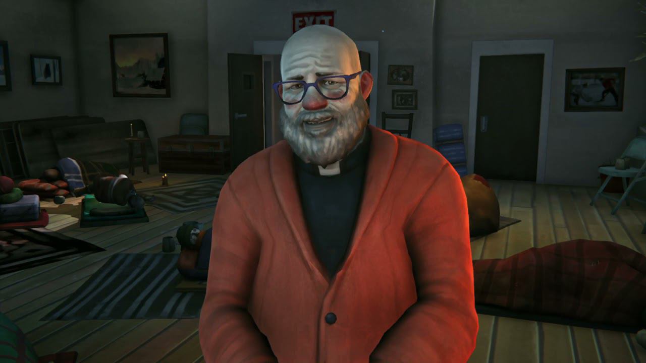 The Long Dark. Третий эпизод. Продолжаем искать мужика. (1/2) смотреть онлайн