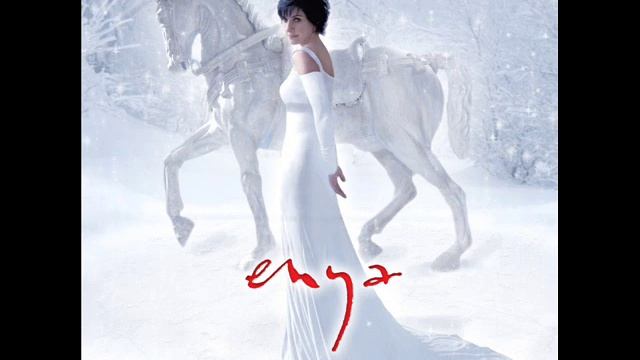 Enya - And Winter Came ... - 10 The Spirit Of The Christmas