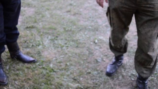 Арбалет JAGUAR. Обзор и стрельбы. смотреть онлайн