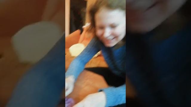АСМР от Слайм.Жопа смотреть онлайн