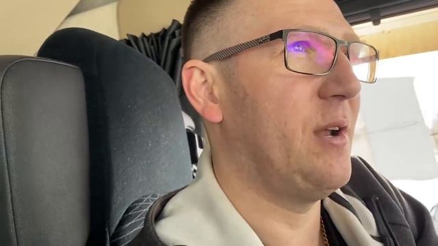 Загрузка после снегопада !!! ? Цепи в Помошь !!!)))