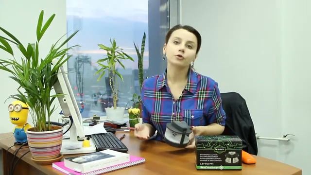 ЭкоСнайпер LS 927M ультразвуковой отпугиватель крыс, мышей и тараканов смотреть онлайн