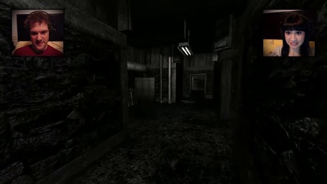Phobia 1.5 -- Part 3: THE MONSTER ATTACKS смотреть онлайн