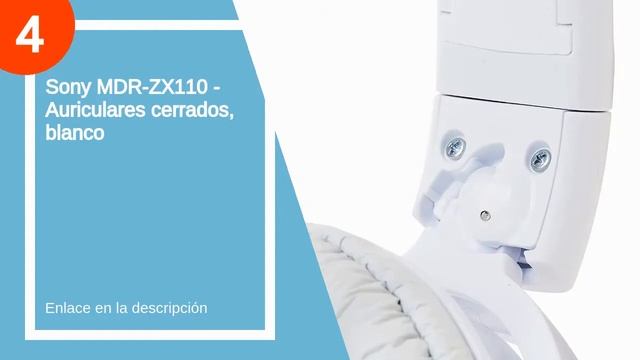 Las 6 mejores orejas para cascos смотреть онлайн