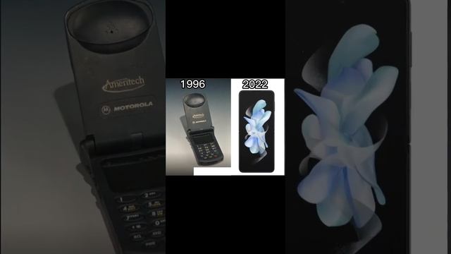 ~1996 v 2022 flip phone~EditingwithLisa~ смотреть онлайн