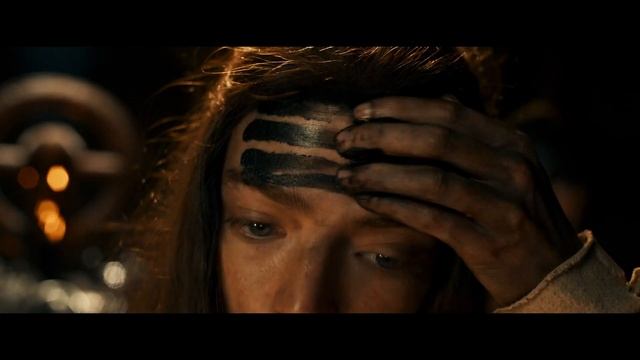 Фуриоса — трейлеры
Furiosa