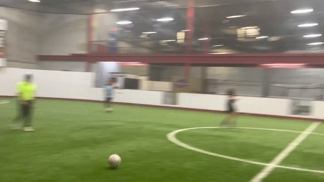 End of the year game !! AWS Vs Ajax смотреть онлайн