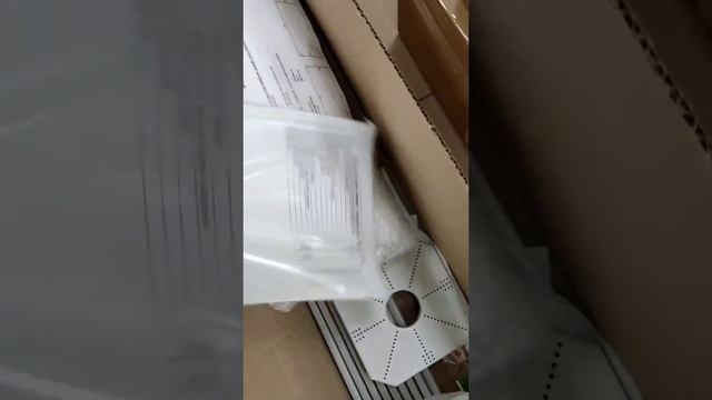Комплект натяжного потолка холодной натяжки Cold Stretch смотреть онлайн