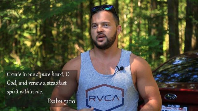 Psalm 51:10 Verse of the day SFC смотреть онлайн