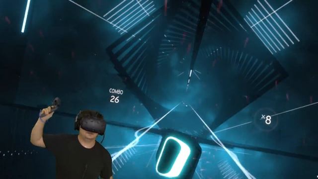 Beat Saber: Deltarune Songs | The World Revolving, Field of Hopes and Dreams, Don't Forget & More смотреть онлайн