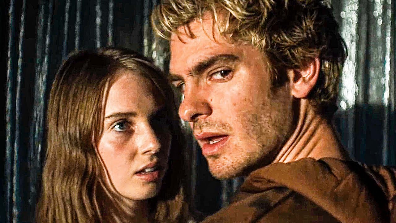 Мейнстрим - Русский трейлер (HD) смотреть онлайн