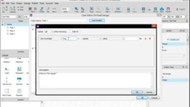Вывод сообщения об ошибке рядом с полем ввода смотреть онлайн